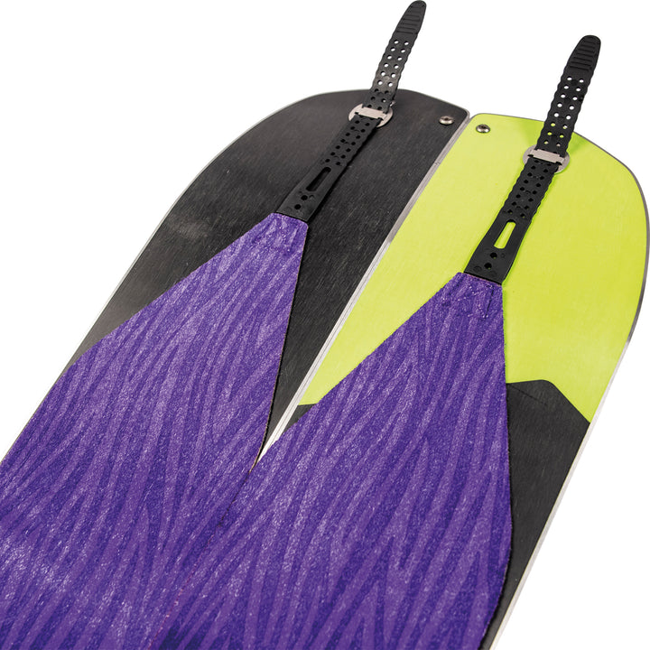 Nitro Squash Splitboard Skins