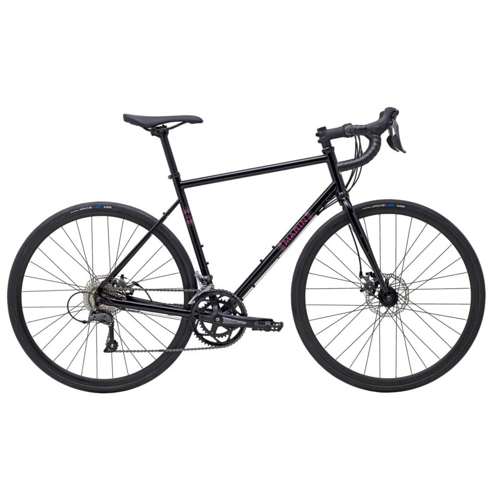 Marin Nicasio 1 Complete Bike 2022