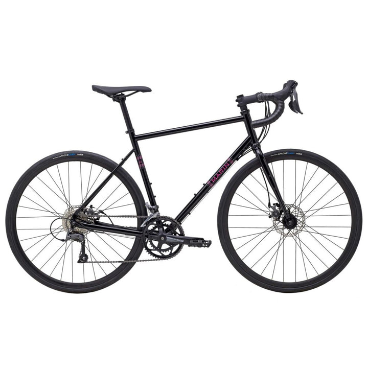 Marin Nicasio 1 Complete Bike 2022