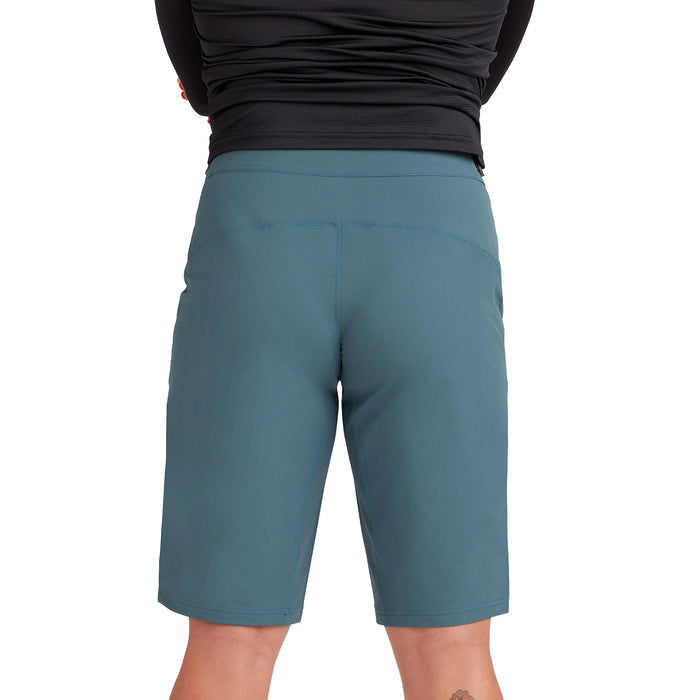 Dakine Syncline Shorts - Women's Galactic Blue