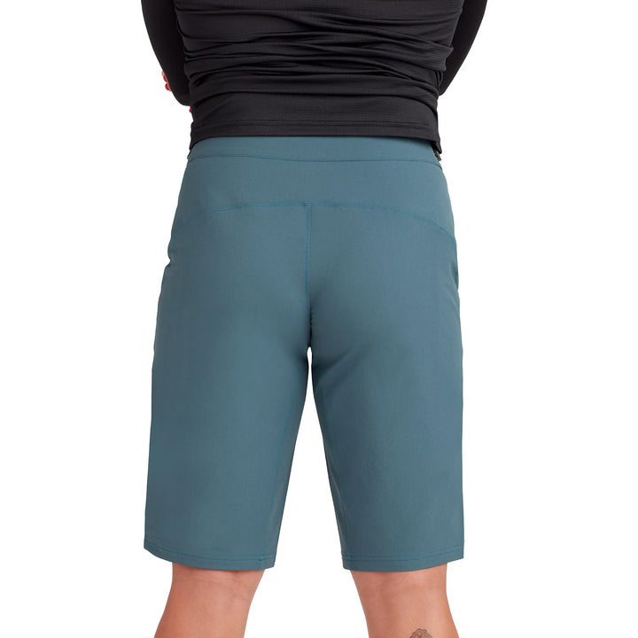 Dakine Syncline Shorts - Women's Galactic Blue