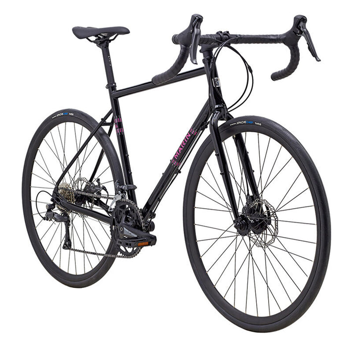 Marin Nicasio 1 Complete Bike 2022