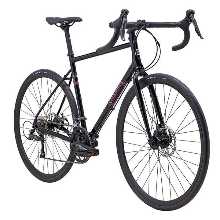 Marin Nicasio 1 Complete Bike 2022