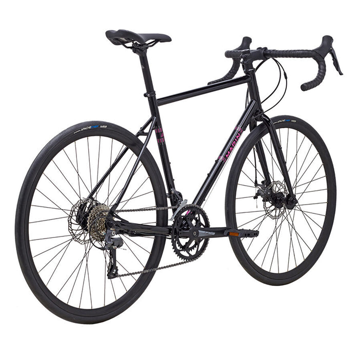 Marin Nicasio 1 Complete Bike 2022