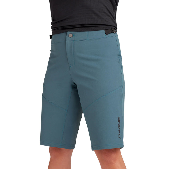 Dakine Syncline Shorts - Women's Galactic Blue