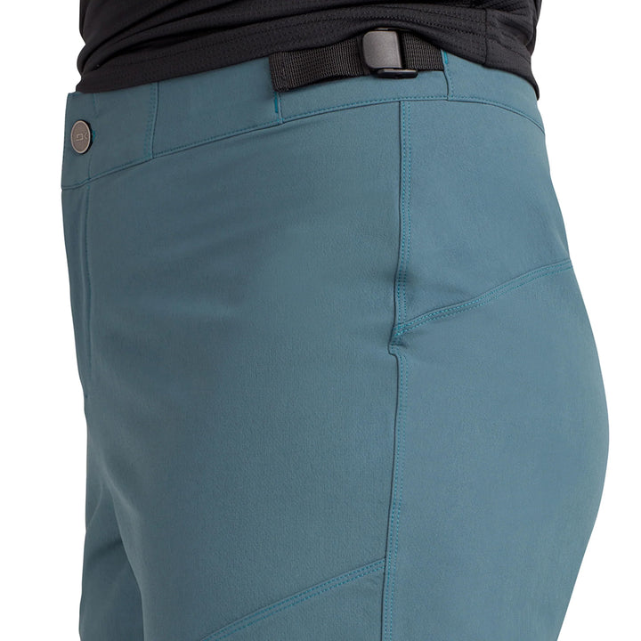 Dakine Syncline Shorts - Women's Galactic Blue