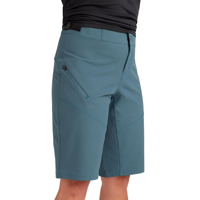Dakine Syncline Shorts - Women's Galactic Blue