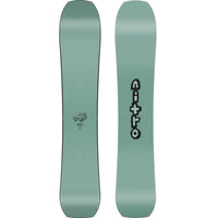 Nitro Banker Snowboard 2024