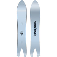 Nitro Cannon Snowboard 2024