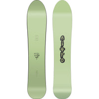 Nitro Slash Snowboard 2024
