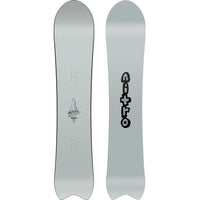 Nitro Dinghy Snowboard 2024