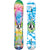 Nitro Alternator X Volcom Snowboard 2024