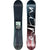 Nitro Mystique Snowboard - Women's 2024