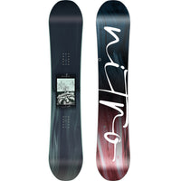 Nitro Mystique Snowboard - Women's 2024