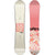 Nitro Mercy Snowboard - Women's 2024