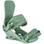 Nitro One Snowboard Bindings 2024 Factory Craft Series