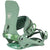 Nitro One Snowboard Bindings 2024 Factory Craft Series