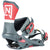 Nitro Team Pro Snowboard Bindings 2024 Pro Og