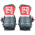 Nitro Team Pro Snowboard Bindings 2024 Pro Og