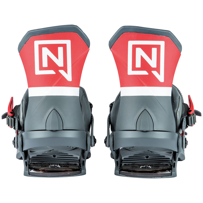 Nitro Team Pro Snowboard Bindings 2024 Pro Og