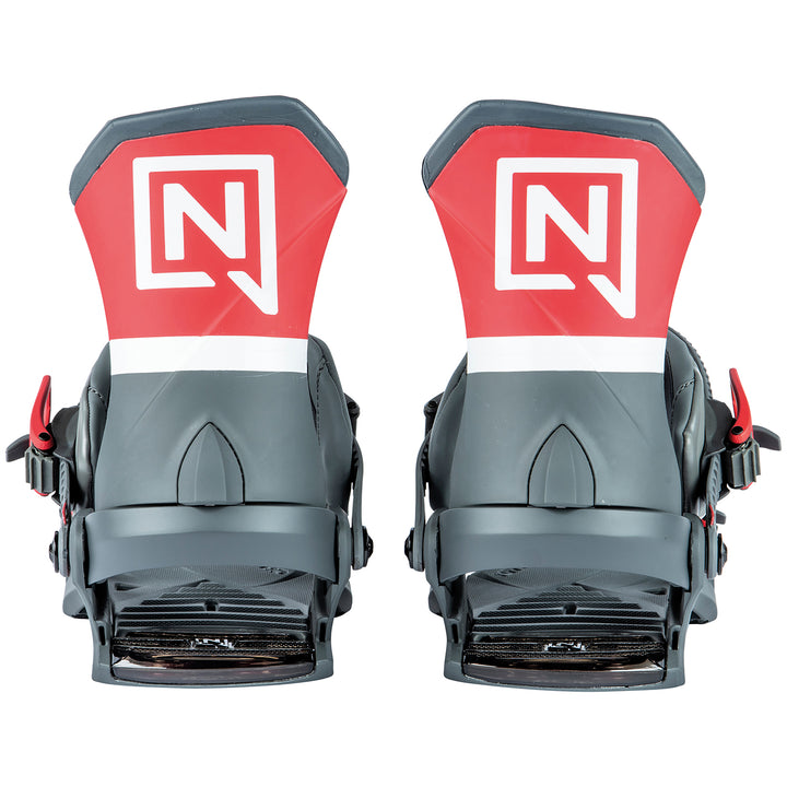 Nitro Team Pro Snowboard Bindings 2024 Pro Og