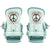 Nitro Cosmic Snowboard Bindings - Women's 2024 Peace Love Nitro