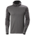 Helly Hansen Lifa Merino BLC Hoodie - Men's Concrete Granite