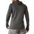 Helly Hansen Lifa Merino BLC Hoodie - Men's Concrete Granite