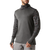 Helly Hansen Lifa Merino BLC Hoodie - Men's Concrete Granite