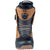 Rome Bodega Boa Snowboard Boots 2024 Brown