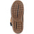 Rome Bodega Boa Snowboard Boots 2024 Brown