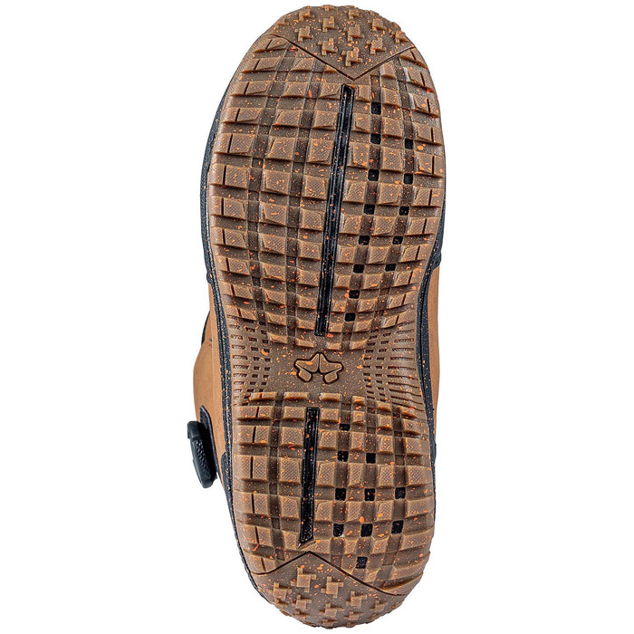 Rome Bodega Boa Snowboard Boots 2024 Brown