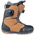Rome Bodega Boa Snowboard Boots 2024 Brown