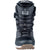 Rome Bodega Hybrid Boa Snowboard Boots 2024 Black