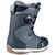 Rome Bodega Hybrid Boa Snowboard Boots 2024 Black