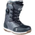 Rome Bodega Hybrid Boa Snowboard Boots 2024 Black