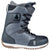 Rome Bodega Hybrid Boa Snowboard Boots 2024 Black
