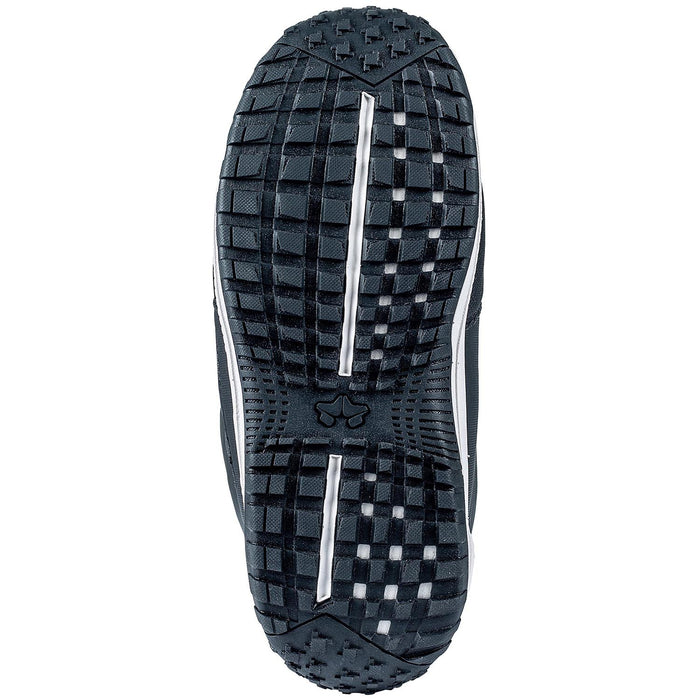 Rome Stomp Boa Snowboard Boots 2024 Black