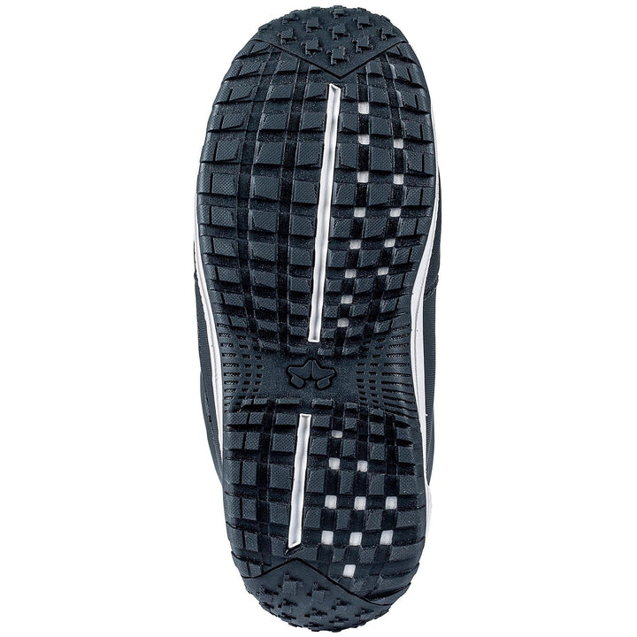 Rome Stomp Boa Snowboard Boots 2024 Black