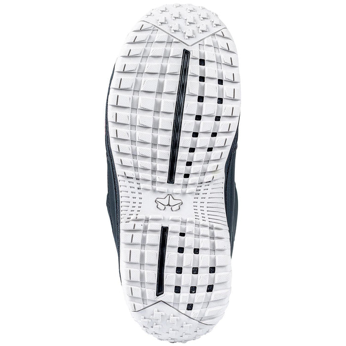 Rome Stomp Boa Snowboard Boots - Women's 2024 Black