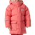 Helly Hansen Aker Parka - Kids' Sunset Pink