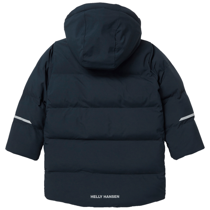 Helly Hansen Aker Parka - Kids' Navy
