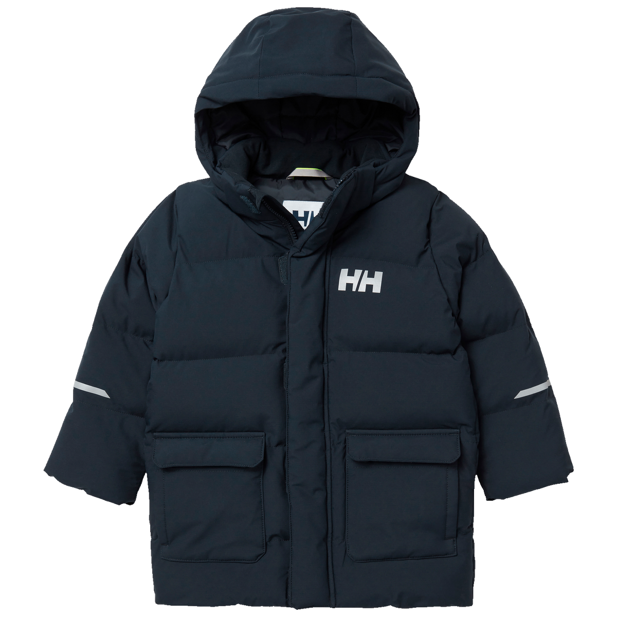 Helly Hansen Aker Parka - Kids' Navy