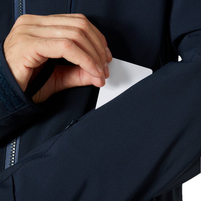 Helly Hansen Alpha 4.0 Jacket - Men's Navy