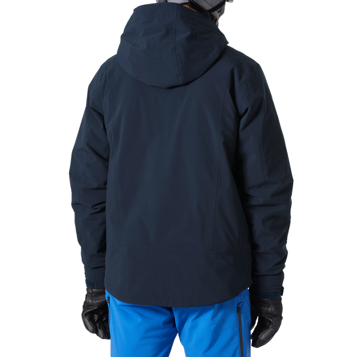 Helly Hansen Alpha 4.0 Jacket - Men's Navy