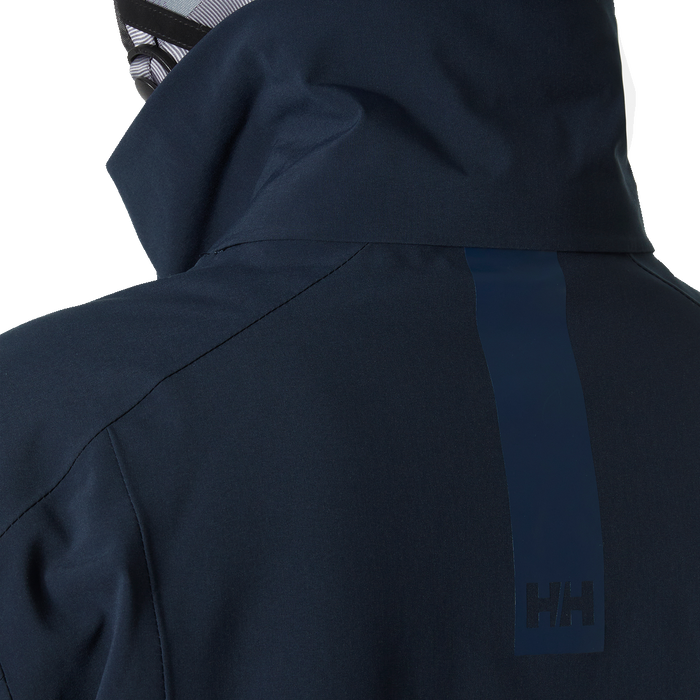 Helly Hansen Alpha 4.0 Jacket - Men's Navy