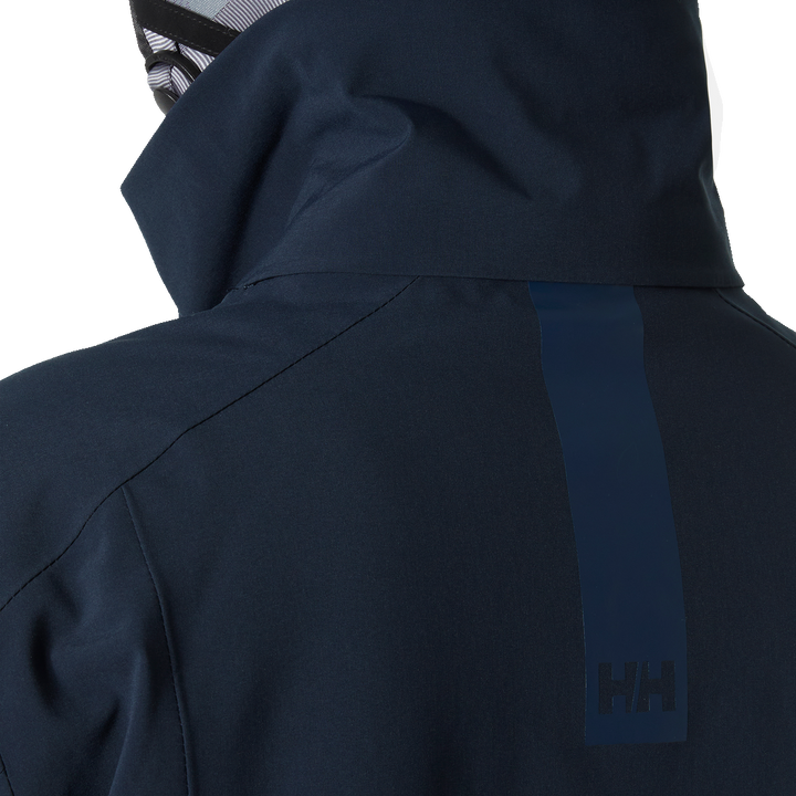 Helly Hansen Alpha 4.0 Jacket - Men's Navy