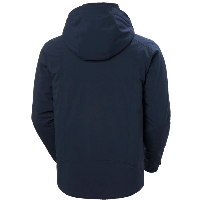 Helly Hansen Alpha 4.0 Jacket - Men's Navy