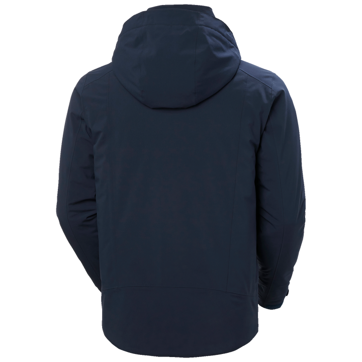 Helly Hansen Alpha 4.0 Jacket - Men's Navy