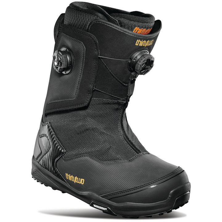 thirtytwo Focus Boa Sweetin Snowboard Boots 2024 Black